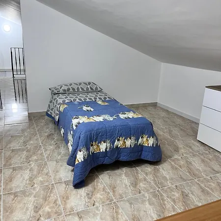 Carducci Appartamento Cappelle sul Tavo